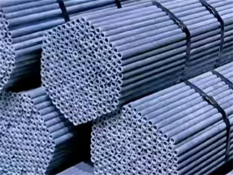 渗铝无缝钢管