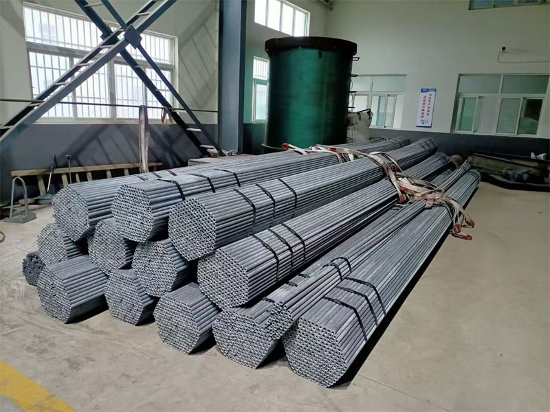 耐高温渗铝钢管