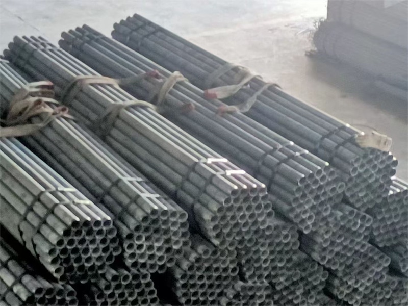 耐高温渗铝钢管