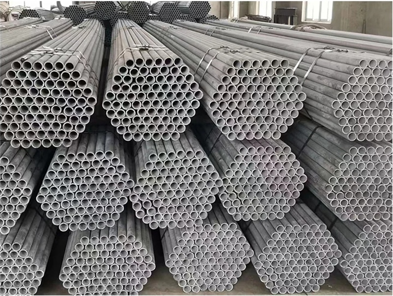 渗铝管市场心态较前期好转