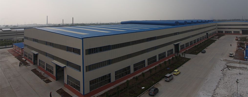 山东联丰创业物资有限公司